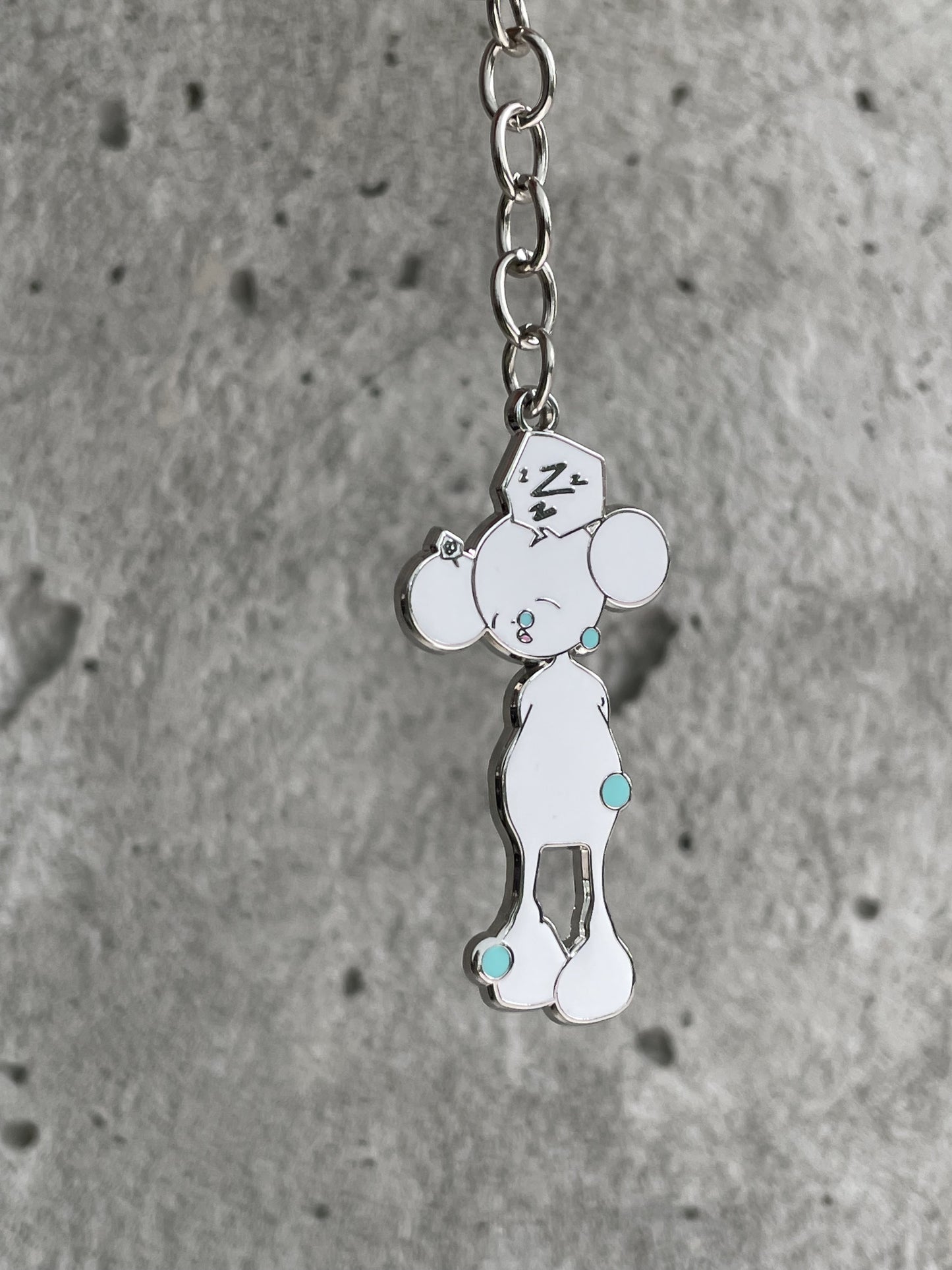 𝓜𝓪𝓭𝓶𝓸𝓷𝓴𝓮𝓲𝓲® Keychain