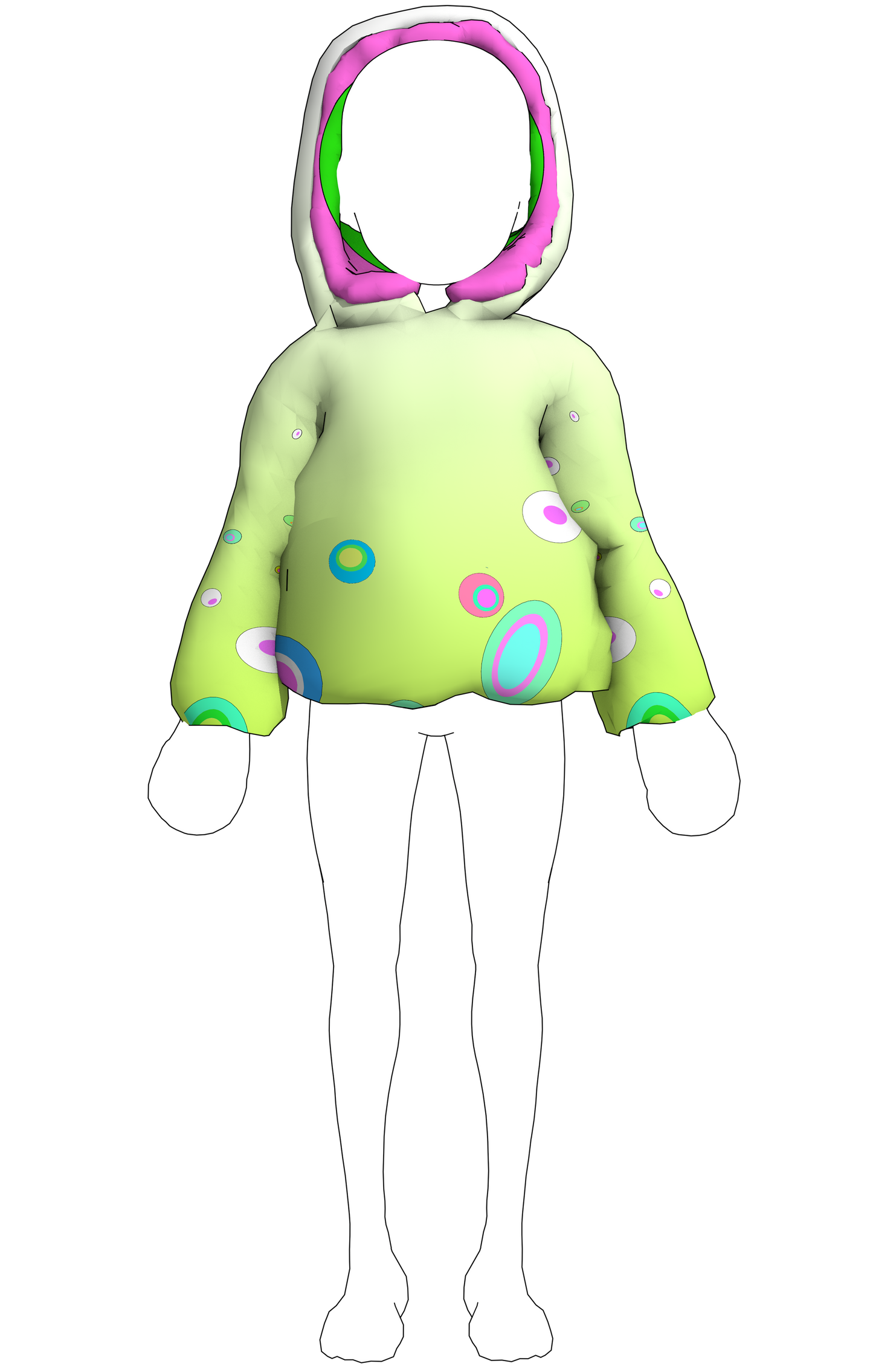 ⓃⓊ 𝓜𝓞𝓝𝓚𝓔𝓘𝓘* hoodie