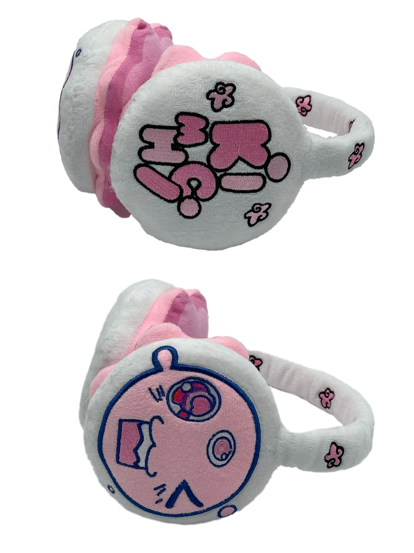 PRE-ORDER ILYKIMCHI EARMUFFS