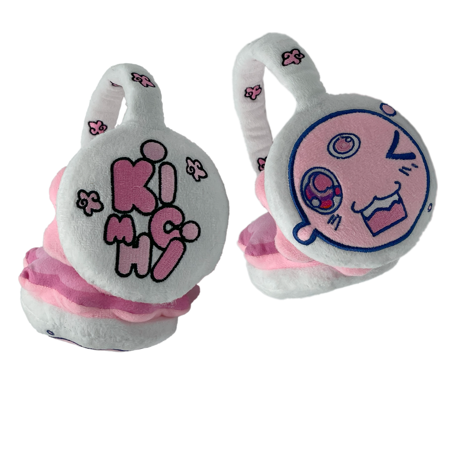 PRE-ORDER ILYKIMCHI EARMUFFS