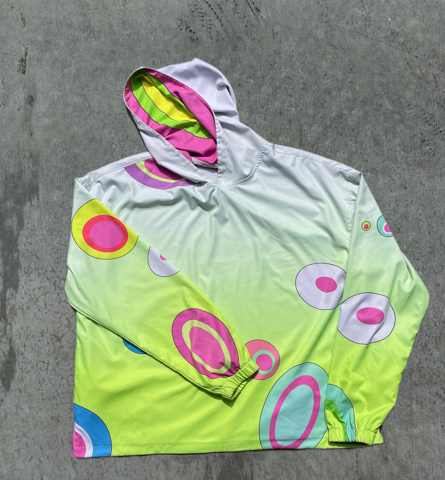 ⓃⓊ 𝓜𝓞𝓝𝓚𝓔𝓘𝓘* hoodie