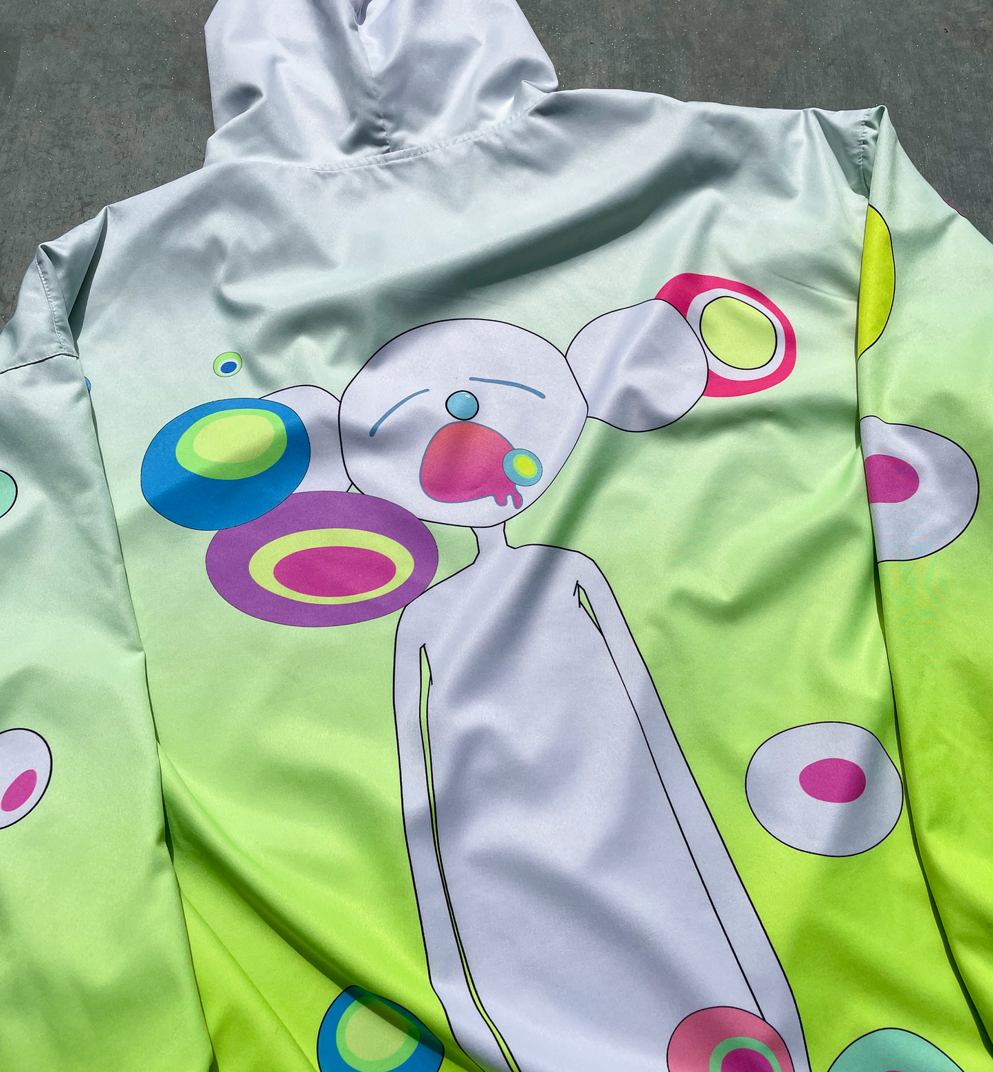 ββ πππππππ* hoodie