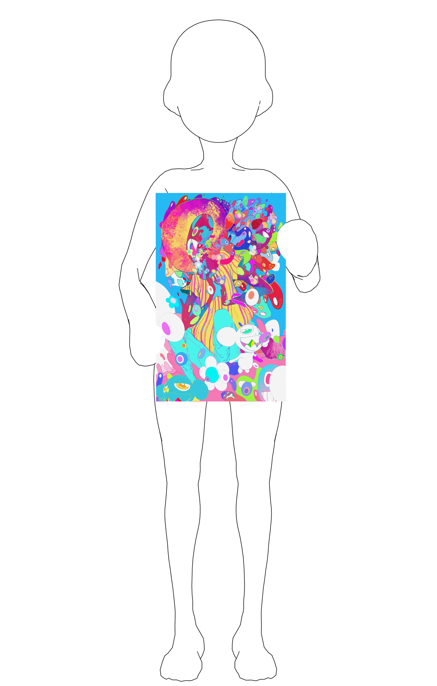 Limited Edition π―π¨π’π ππ‘π πππ¬ππ¨ππ²ππ« β€ β€ β’β€ β’β€ β’β€ β’ Art print