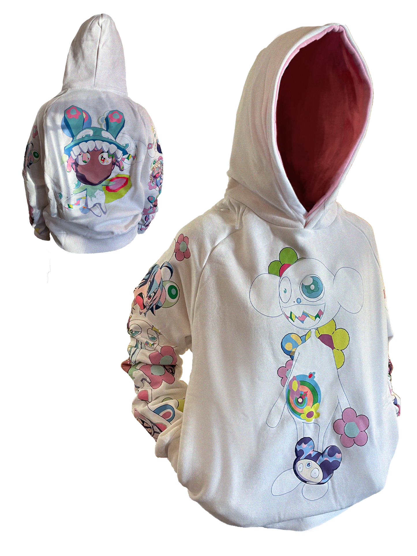 MONKEII HOODIE