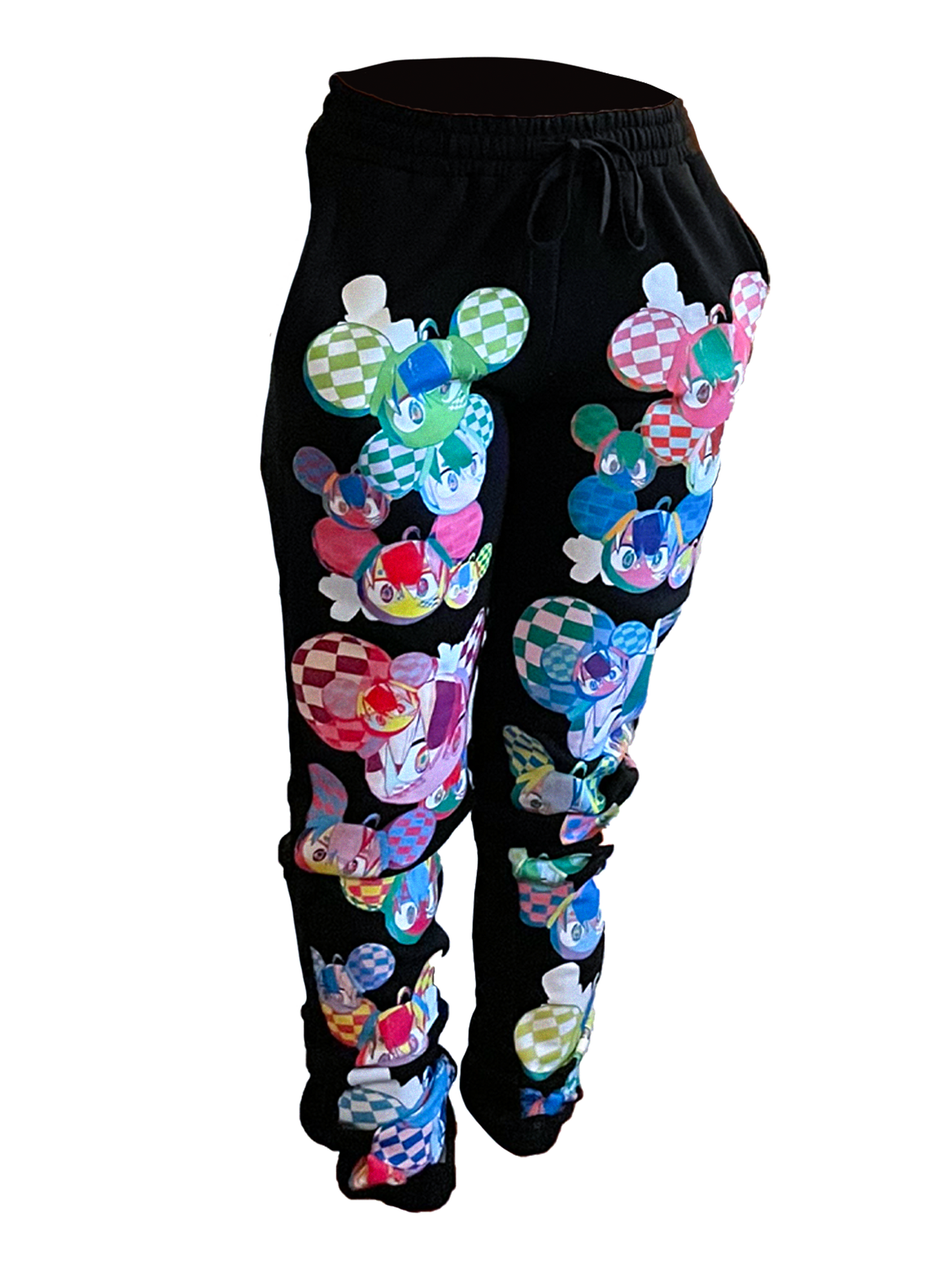 Yamo Pants