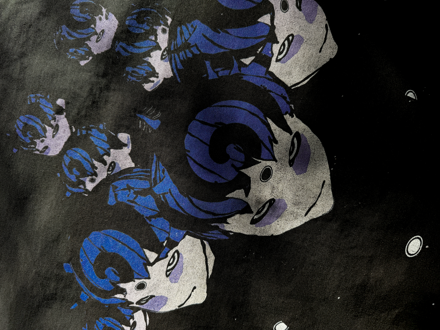 ADIEN THE EVIL T-SHIRT 🕷️