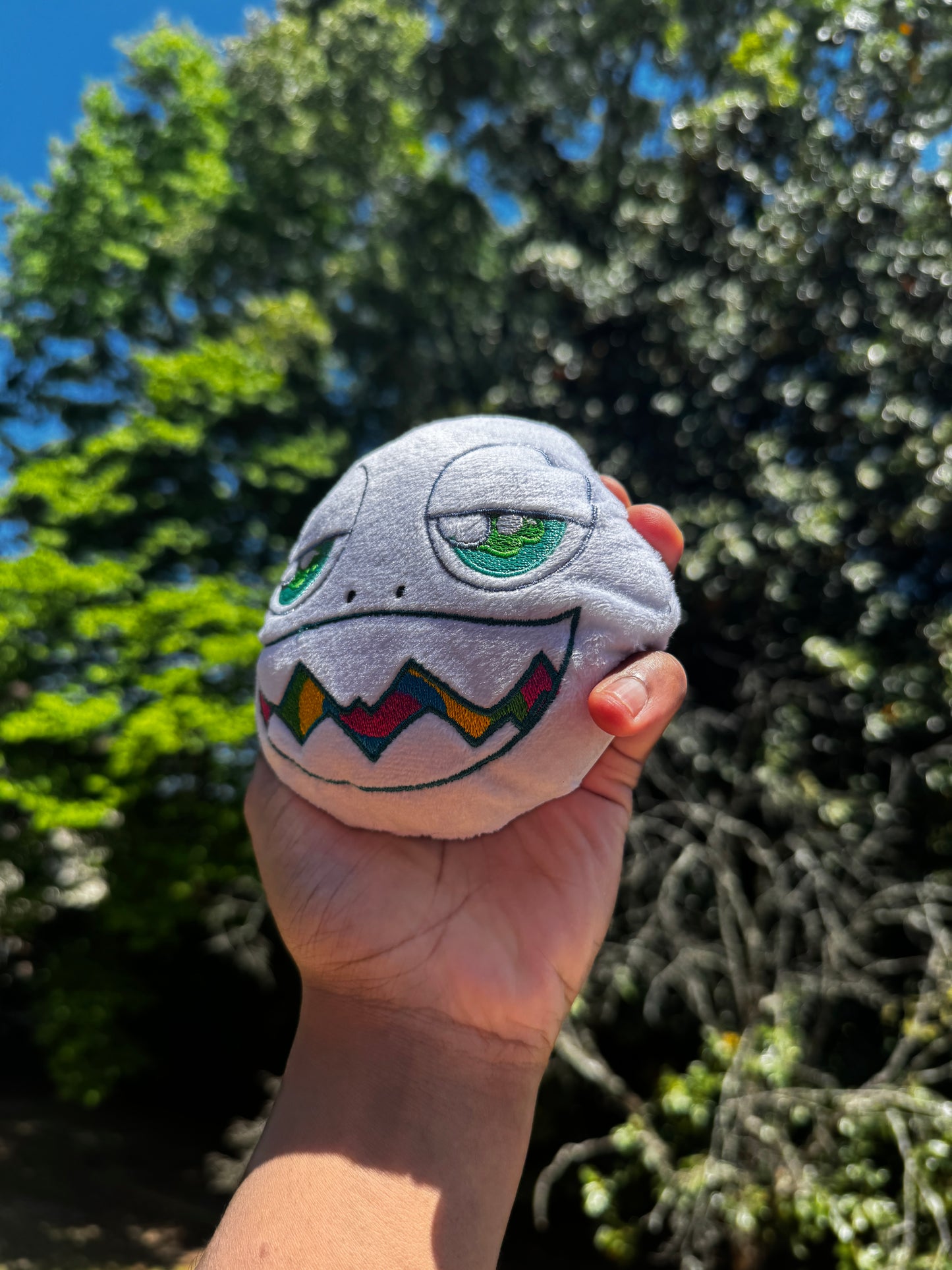MADMONKEII COIN POUCH