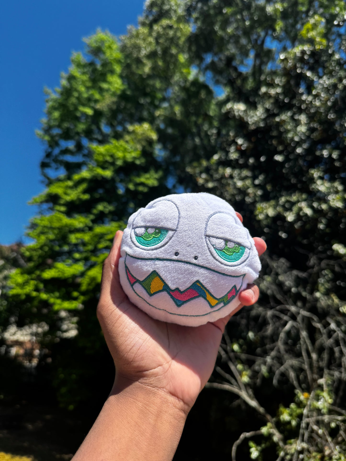 MADMONKEII COIN POUCH
