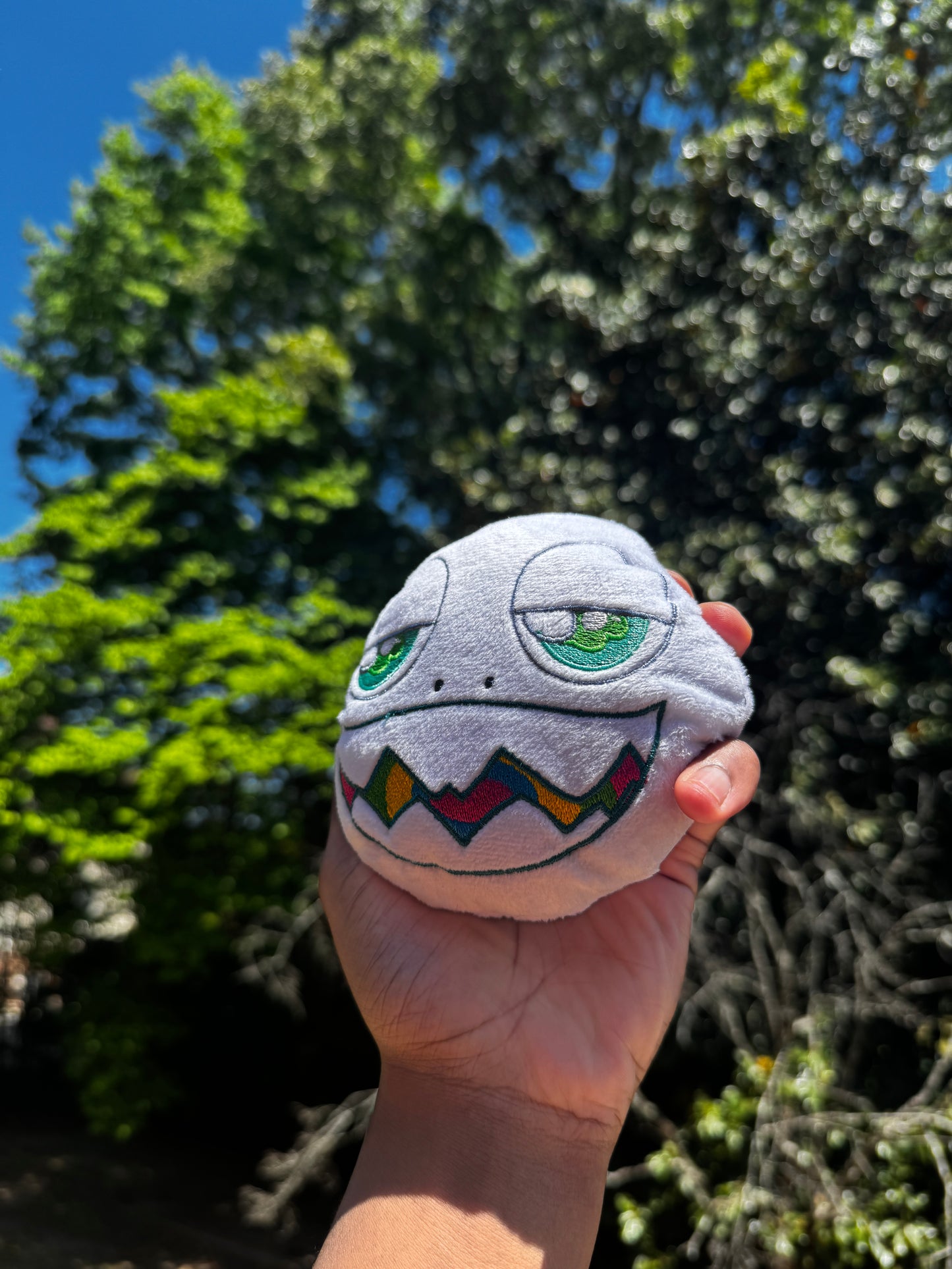 MADMONKEII COIN POUCH