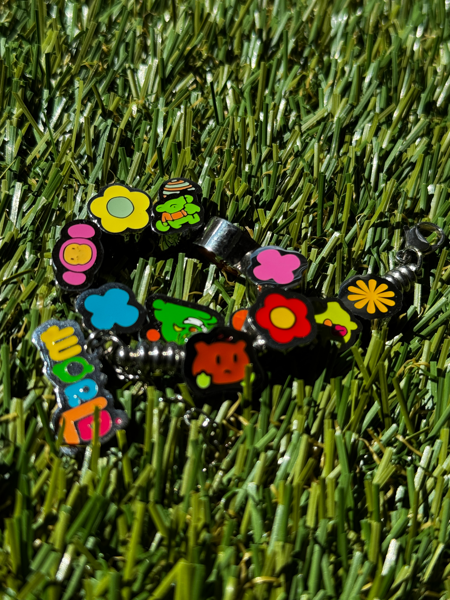 WoRLD BRACELET