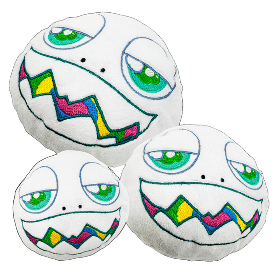 MADMONKEII COIN POUCH