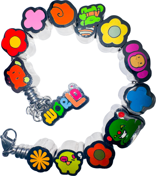 WoRLD BRACELET