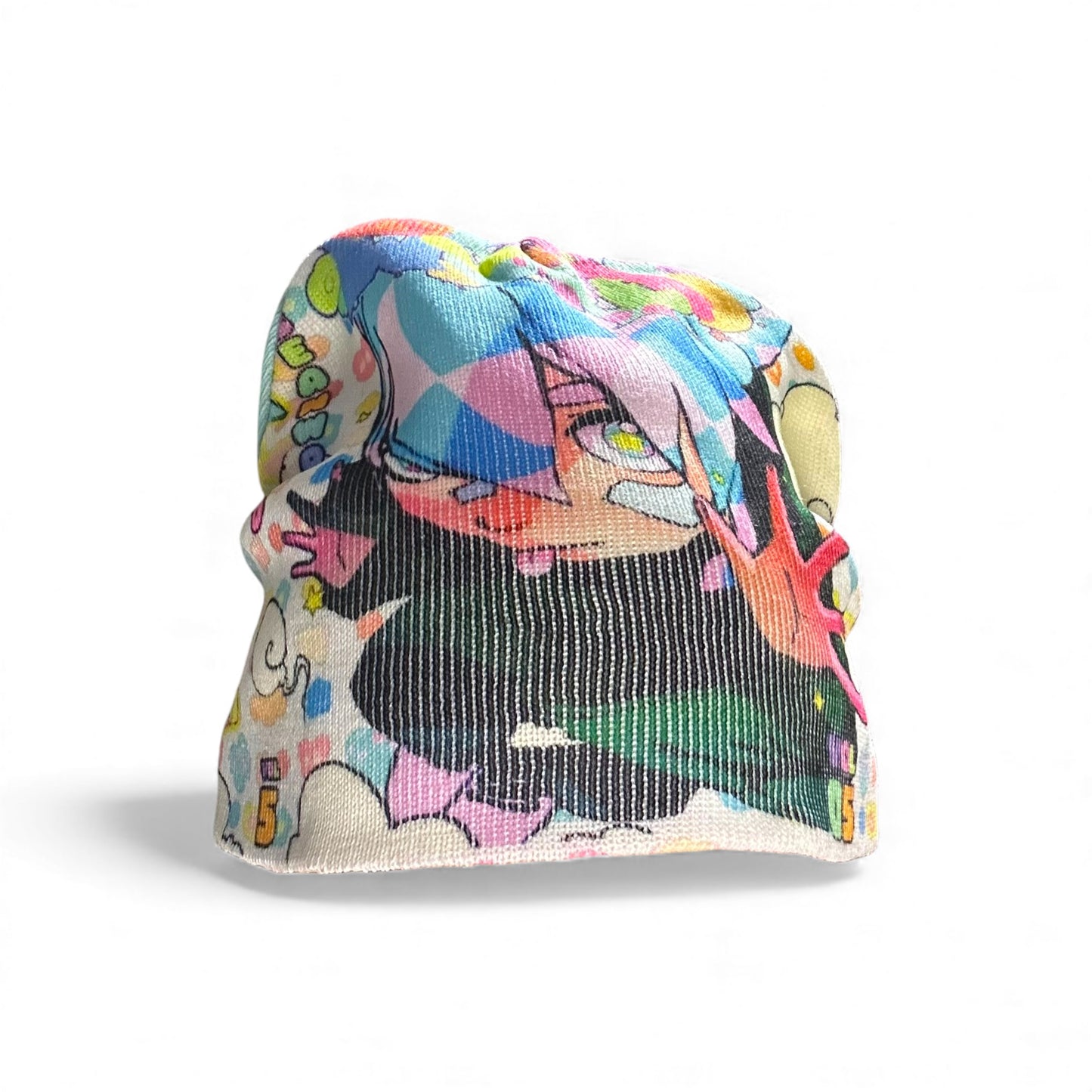 VOL 5 BEANIE 💕🌸🍬