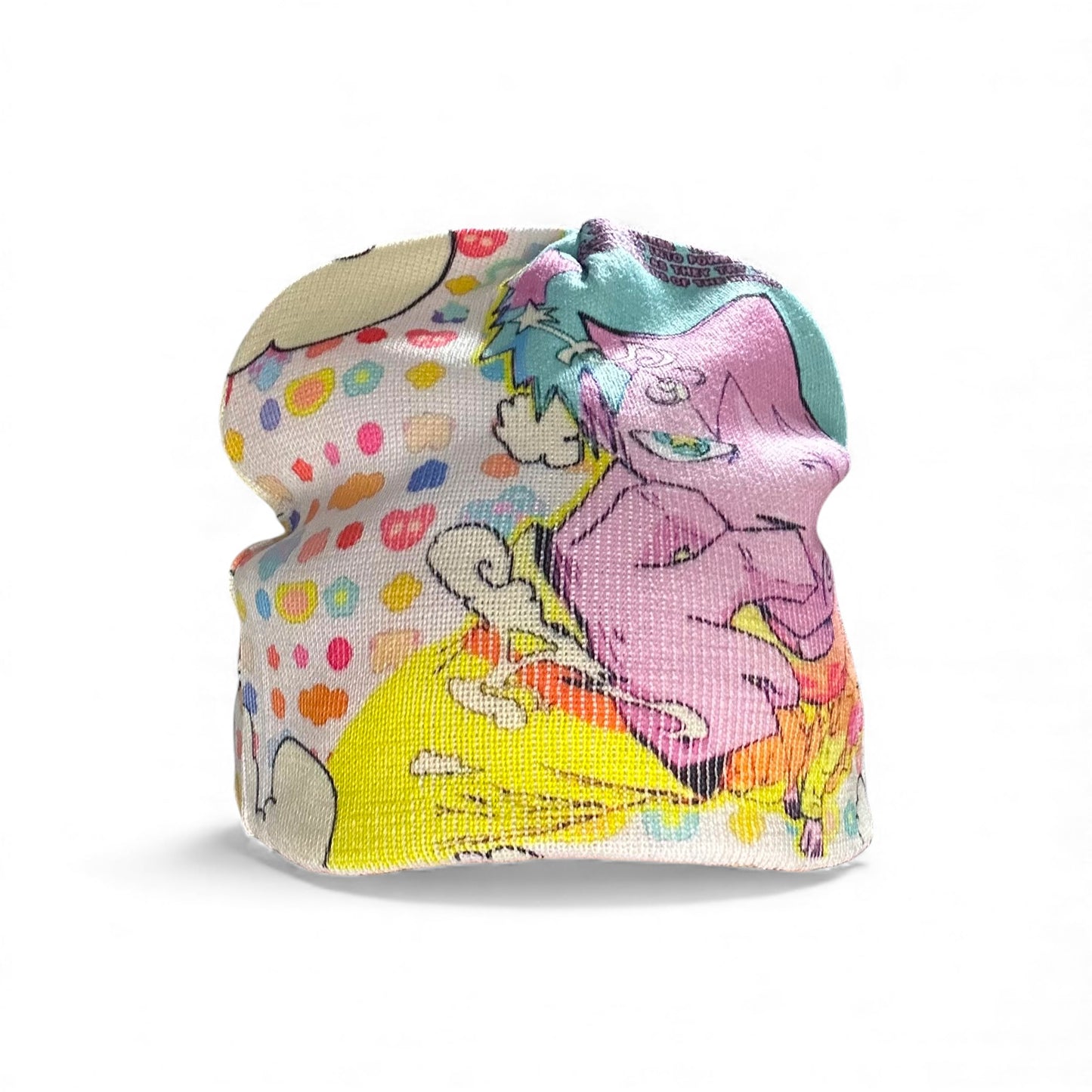 VOL 5 BEANIE 💕🌸🍬