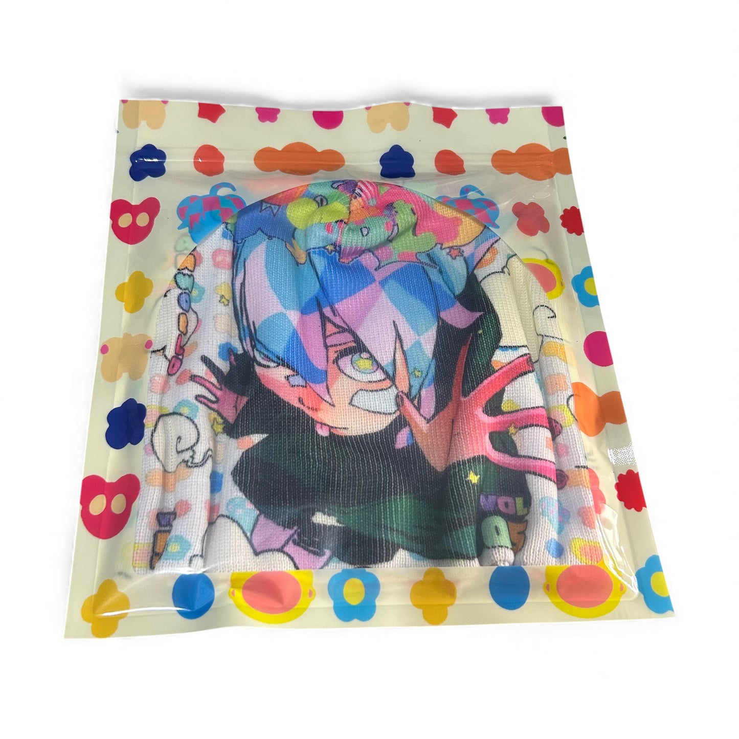 VOL 5 BEANIE 💕🌸🍬