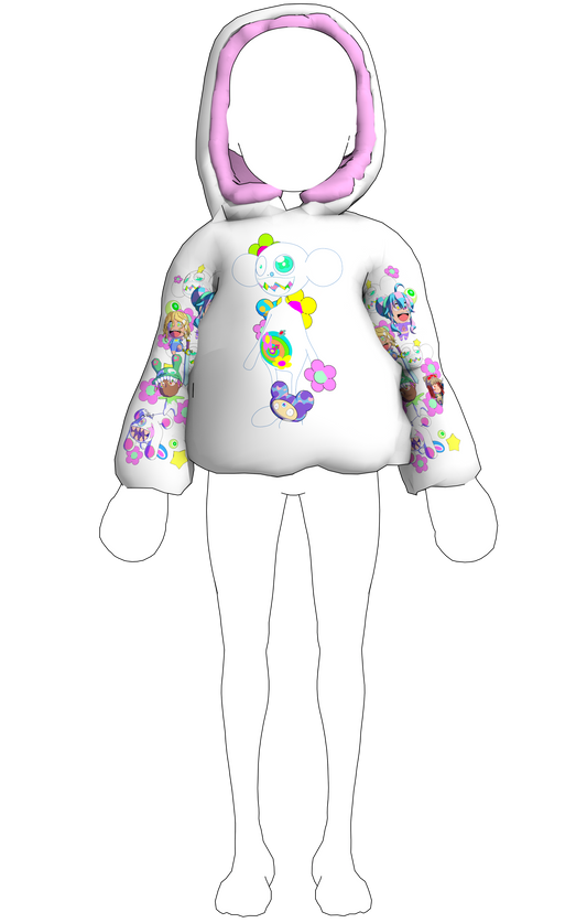 MONKEII HOODIE
