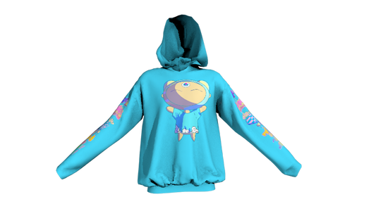 KAMI HOODIE